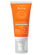 Avene 50+ Antiedad
