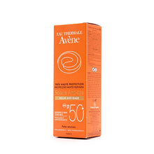 Avene 50+ Antiedad