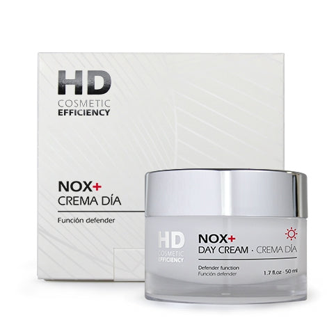 NOX+ Crema de día