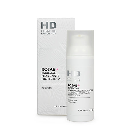 Rosae Emulsión Hidratante