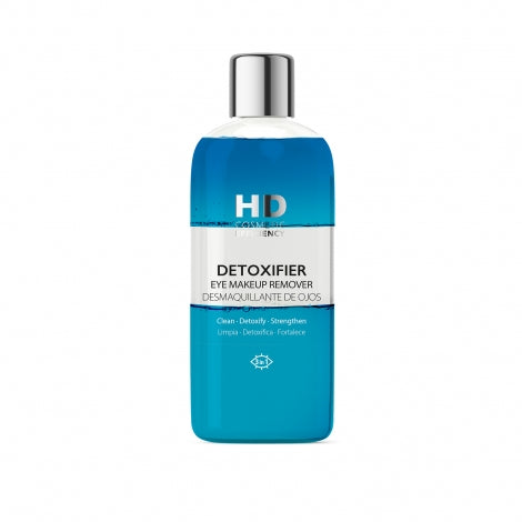 Detoxifier Desmaquillante Bifásico de Ojos