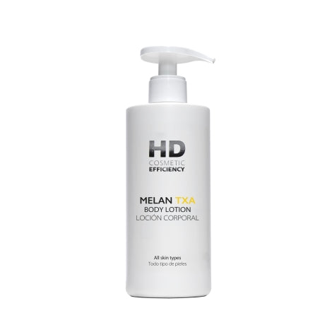 Melan TXA Crema Corporal
