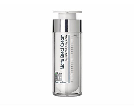 Frezyderm Matte Effect Crema