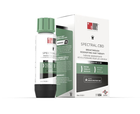 Spectral CBD Loción