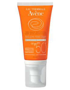 Avene 50+ Antiedad