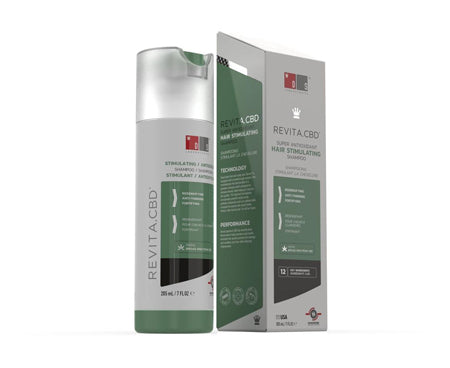 Revita CBD Shampoo