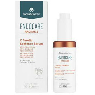 Endocare C-Ferulic Suero