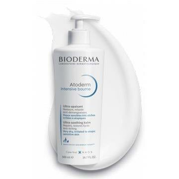 Atoderm Intensive Baume