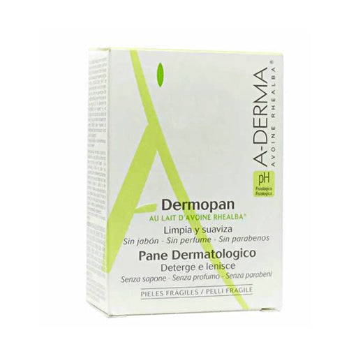 A-Derma Dermopan