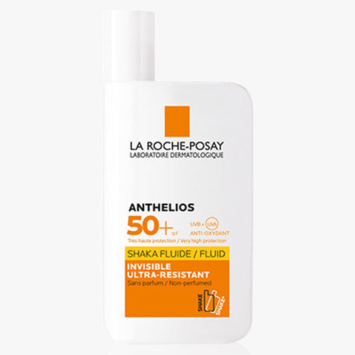 Anthelios Fluido Shaka 50+