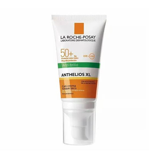 Anthelios Toque Seco 50+