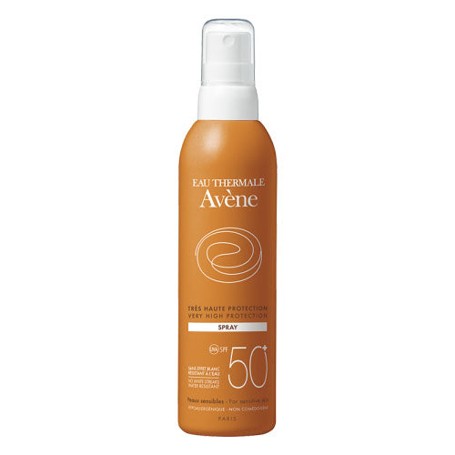 Avene 50+ Spray 200 ml