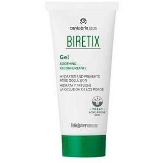 Biretix Gel Limpiador