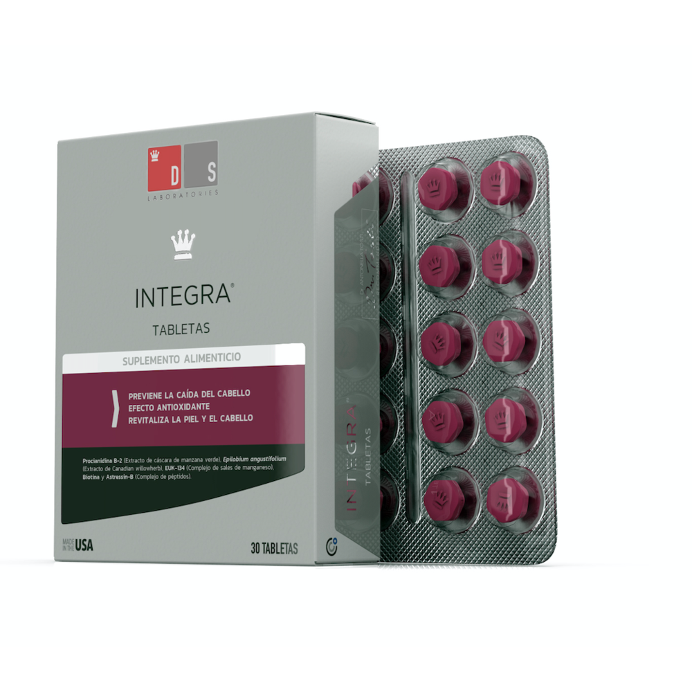 Integra Tabletas