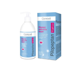 Pilopeptan Woman Shampoo 250 ml