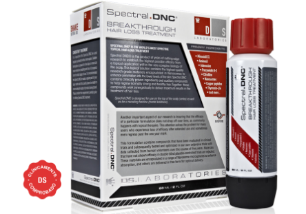 Spectral DNC Loción 60 ml