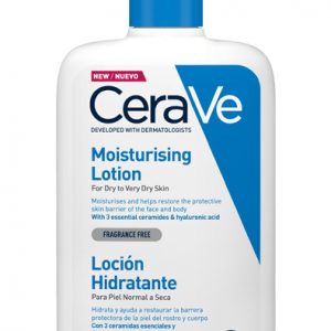 CeraVe Loción Hidratante