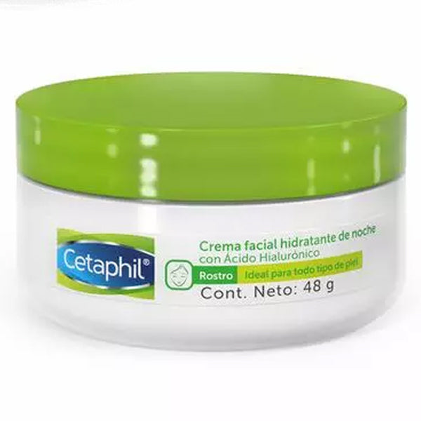 Cetaphil Crema Hidratante Noche