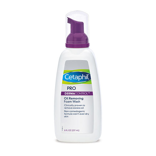 Cetaphil AC control Espuma