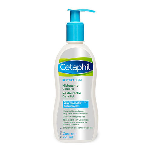 Cetaphil Pro AD control Crema
