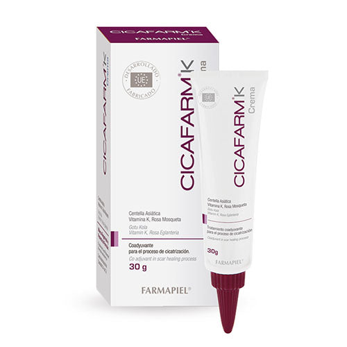 Cicafarm K Crema