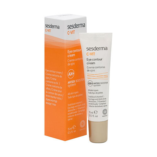 C-Vit Ojos Crema