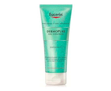 Eucerin DermoPure Exfoliante