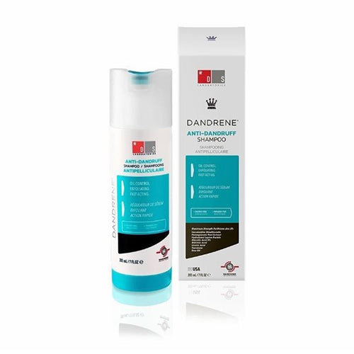 Dandrene Shampoo