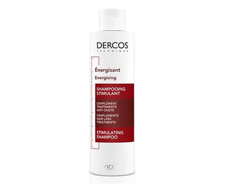 Dercos Shampoo Estimulante Anticaída