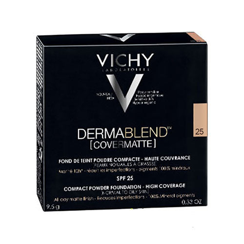 Dermablend Covermatte 25 Nude