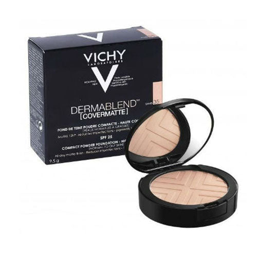 Dermablend Covermatte 35 Sand