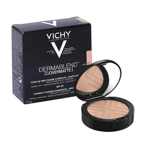 Dermablend Covermatte 45 Gold