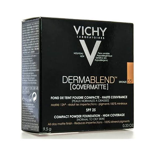 Dermablend Covermatte 55 Bronze