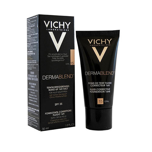 Dermablend Fluido 15 Opal