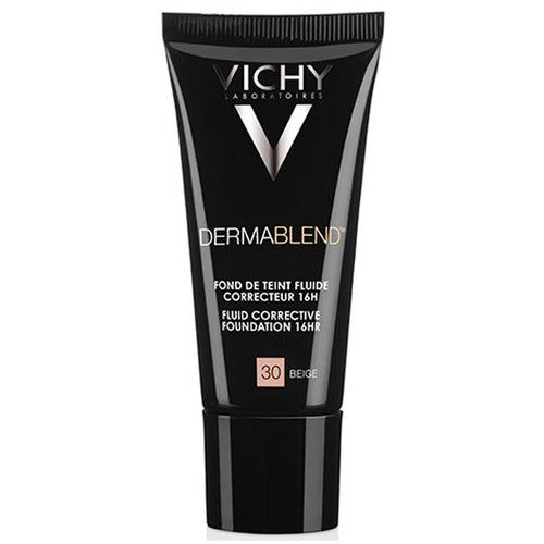 Dermablend Fluido 30 Beige