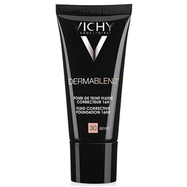 Dermablend Fluido 30 Beige