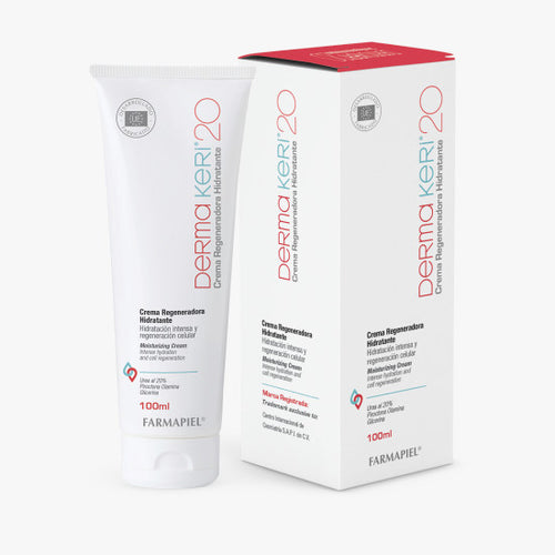 Dermakeri 20 Crema