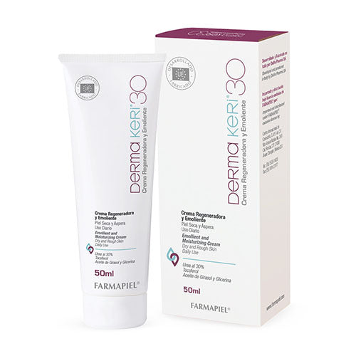 Dermakeri 30 Crema