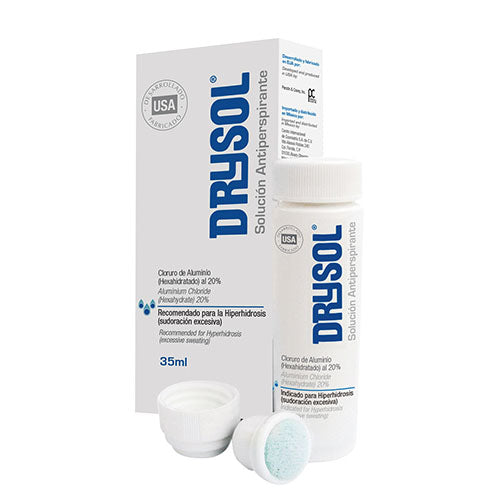 Drysol Solución