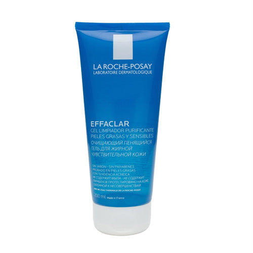 Effaclar Gel 200 ml.