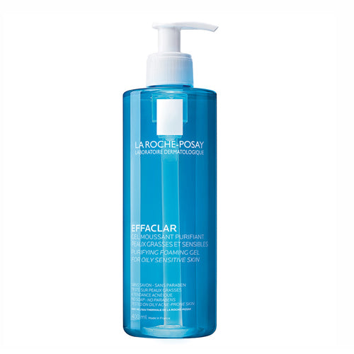 Effaclar Gel 400 ml