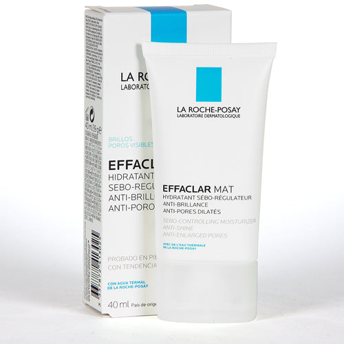Effaclar Mat