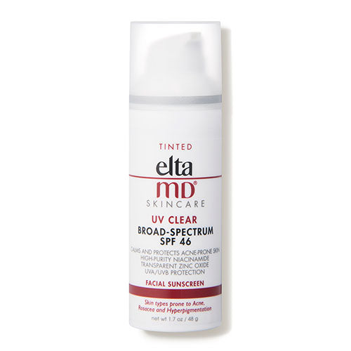 Elta MD Clear SPF 46 Tinte