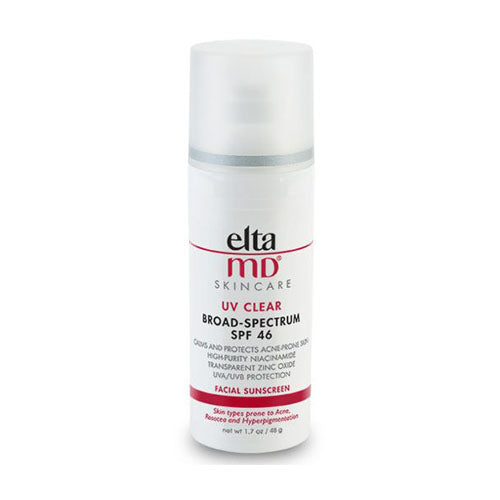 Elta MD Clear SPF 46