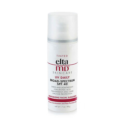 Elta MD Daily SPF 40 Tinte