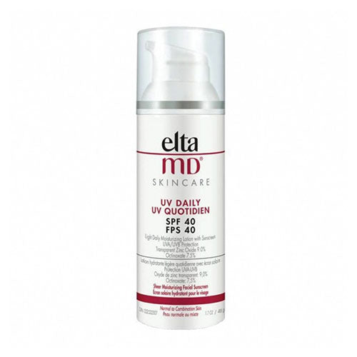 Elta MD Daily SPF 40