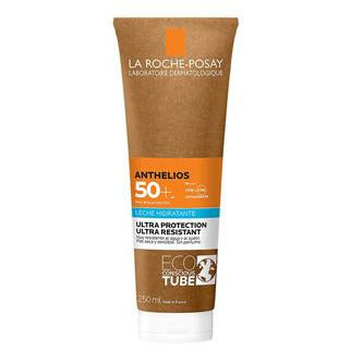 Anthelios Leche Hidratante 50+ Envase Eco-Sostenible