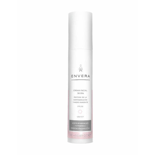 Envera Crema facial de día
