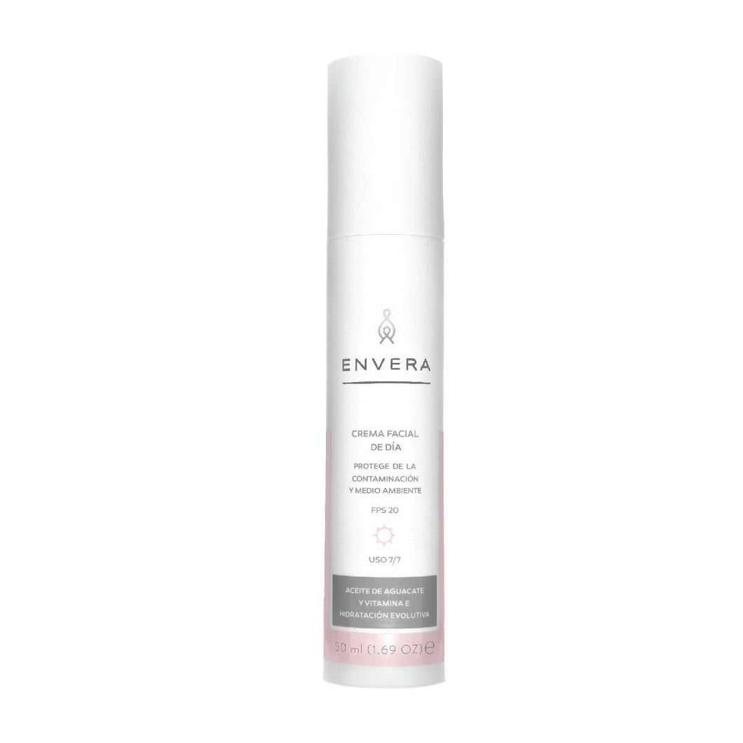 Envera Crema facial de día