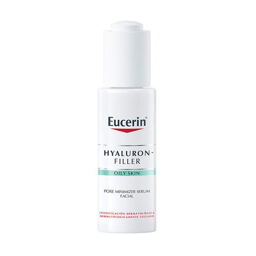 Eucerin Hyaluron Filler Pore Minimizer Serum